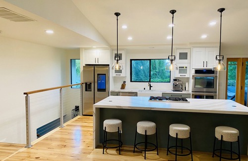 Napa Casa | Enjoy the wine country from a gorgeous Napa Valley home!