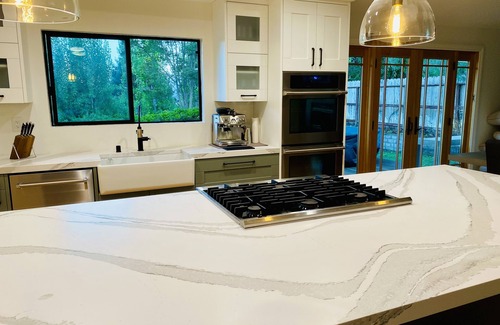 Napa Casa | Enjoy the wine country from a gorgeous Napa Valley home!