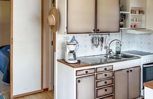 Norrtalje Municipality Casa | Enjoy this cozy house right on the beach on Gräddö Asken.