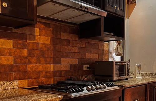 Hato Viejo Casa | Enjoy this romantic peaceful Family house