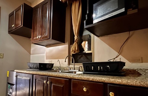 Hato Viejo Casa | Enjoy this romantic peaceful Family house