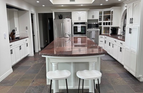 Fountain Hills Casa | Una impresionante vista de no perder ~