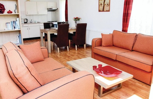 Tzummarum Casa | Alojamiento de 3 habitaciones en Tzummarum