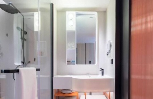 Jianyang Hotel | Enjoy Tianfu Airport Hotel TianfuAirport