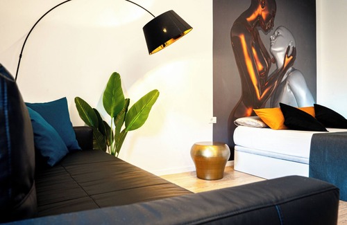 Barriera Vecchia-San Giacomo Apartamento | ENJOY Trieste in the city center