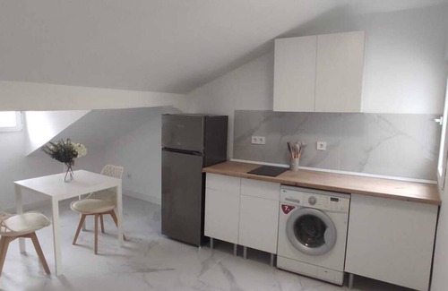 Barakaldo Apartamento | Disfruta la UEFA en Bilbao