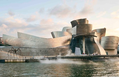 Barakaldo Apartamento | Disfruta la UEFA en Bilbao