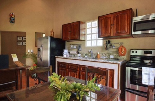 Tarcoles Casa | Disfrute de 1-7 casas en una finca privada
