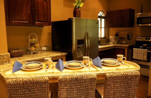 Tarcoles Casa | Disfrute de 1-7 casas en una finca privada