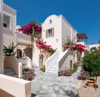 Kamari Apartamento | Enjoy Villas