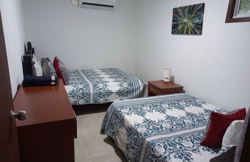 San Andres Cabina | disfrute de una cálida atención, excelente servicio y de un ambiente familiar.