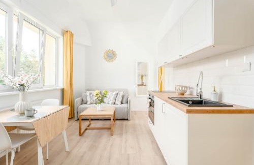 Piaseczno Apartamento | Enjoy! Warszawa Mysiadlo