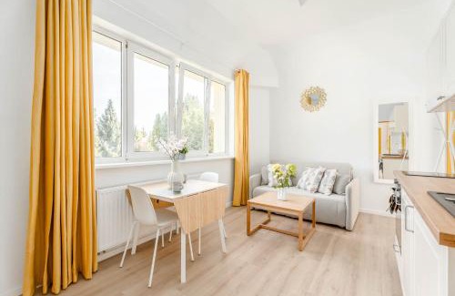 Piaseczno Apartamento | Enjoy! Warszawa Mysiadlo