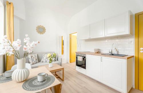 Piaseczno Apartamento | Enjoy! Warszawa Mysiadlo