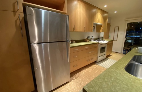 Greenwood Casa | Enjoy watching the sunrise over Lassen peak!