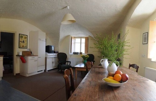 Timenitz Apartamento | Para el descanso y la relajación - Ganar dinero con nosotros