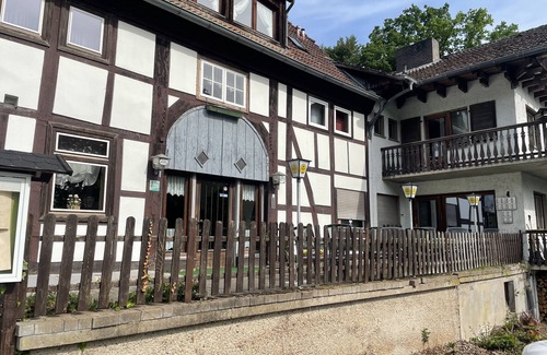 Schieder-Schwalenberg Casa | Enjoy your time in a single room at the beautiful Fischanger Resort