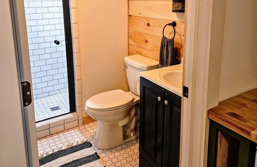 Mountain Dale Cabina | Enjoy Your Amazing Catskills Retreat at Foxtrot 1!