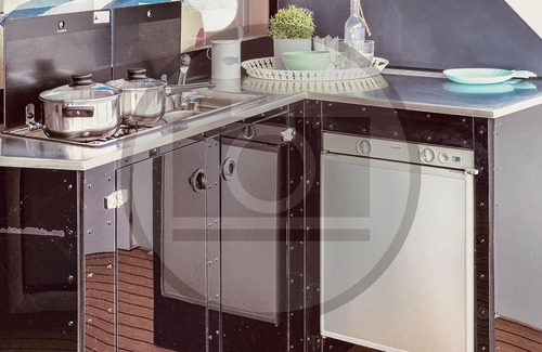 Milower Land Alquiler De Eote | Alojamiento de 2 habitaciones en Havelsee
