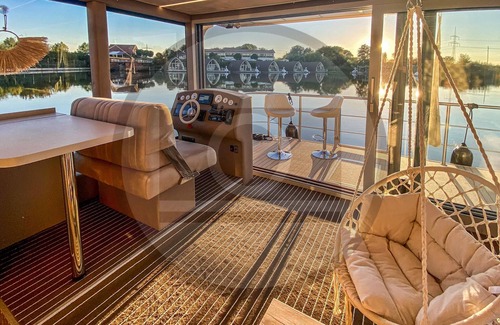 Milower Land Alquiler De Eote | Alojamiento de 2 habitaciones en Havelsee