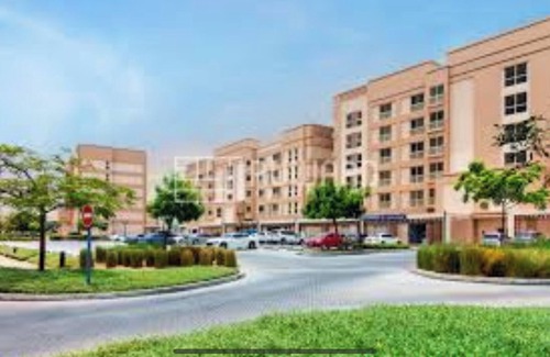 Mina Al Arab Apartamento | Disfrute de su apartamento estudio king en Mena AlArab