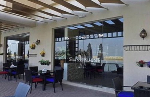 Mina Al Arab Apartamento | Disfrute de su apartamento estudio king en Mena AlArab