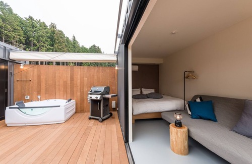 Gotemba Alquiler De RV | Enjoy your privacy at Fujino Kira Simple stay p / Gotemba City Shizuoka