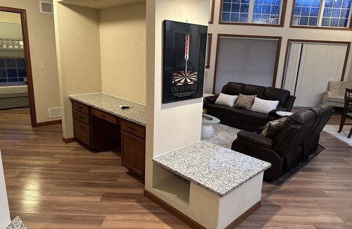 Colgate Casa | Enjoy your stay at JS-Lodge, where Serenity breeds bonding