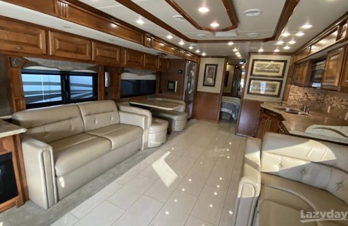 Bunnell Casa | Enjoy your stay in luxury on our lot, or anywhere you choose in State College