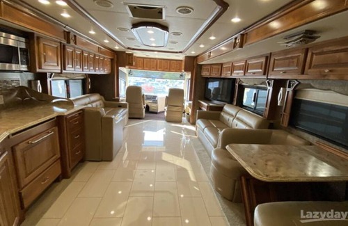 Bunnell Casa | Enjoy your stay in luxury on our lot, or anywhere you choose in State College