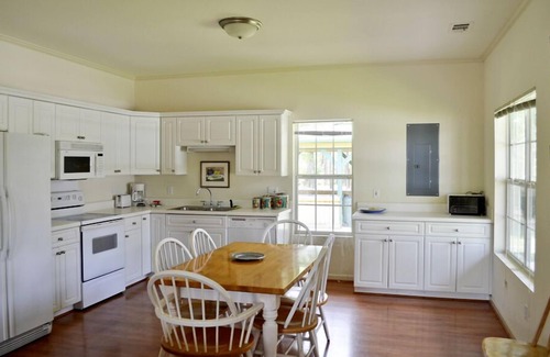 Aiken Casa | Disfrute de su estadía en una plantación ecuestre privada.