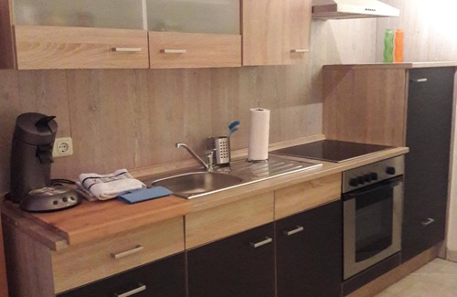 Bad Meinberg Apartamento | Disfrute de sus vacaciones, descanso, bienestar o una estadía en el spa.