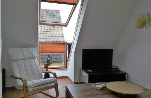 Bad Meinberg Apartamento | Disfrute de sus vacaciones, descanso, bienestar o una estadía en el spa.