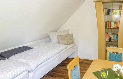 Testorf-Steinfort Casa | Alojamiento de 3 habitaciones en Testorf-Steinfort