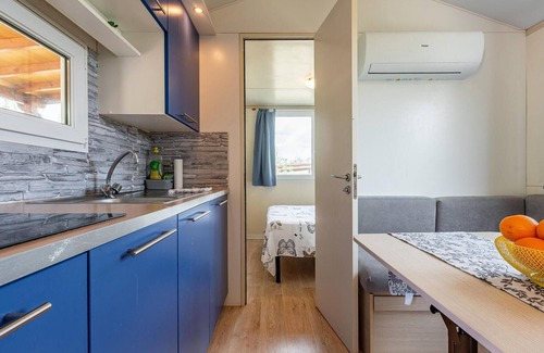 Lovinac Casa | Alojamiento de 6 habitaciones en Lovinac - Sveti Rok