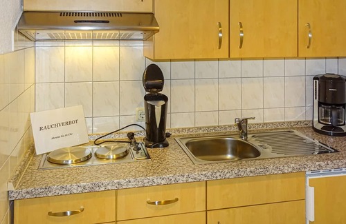 Lubstorf Apartamento | Alojamiento de 1 habitaciones en Lübstorf