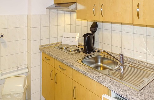 Lubstorf Apartamento | Alojamiento de 1 habitaciones en Lübstorf