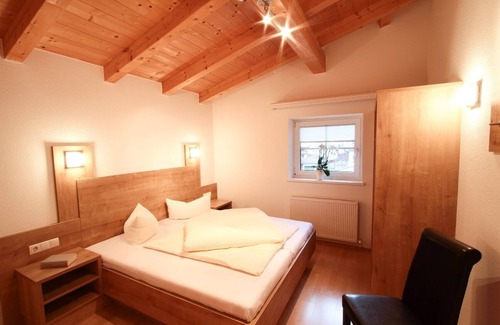 Unterlaengenfeld Apartamento | ¡Disfruta de tus vacaciones como en tu propio apartamento en el apartamento de Andy!