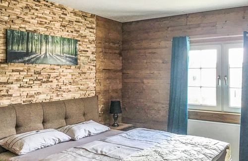 Bad Saarow Casa | Alojamiento de 4 habitaciones en Bad Saarow