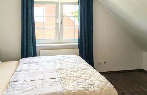 Bad Saarow Casa | Alojamiento de 4 habitaciones en Bad Saarow