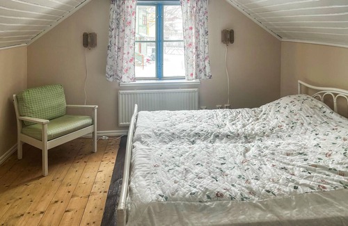 Vaxholm Casa | Alojamiento de 2 habitaciones en Vaxholm
