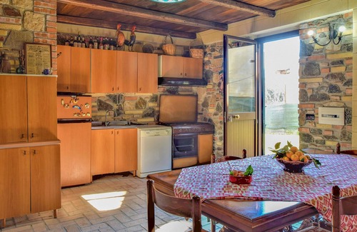 Palmi Casa | Alojamiento de 2 habitaciones en Palmi