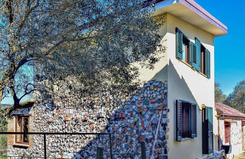 Palmi Casa | Alojamiento de 2 habitaciones en Palmi
