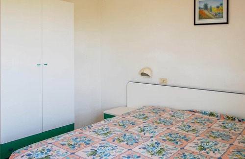 Campofilone Apartamento | Alojamiento de 1 habitaciones en Campofilone