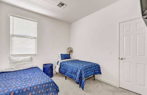 Laveen Casa | Enjoy your vacation with entertainment centers around