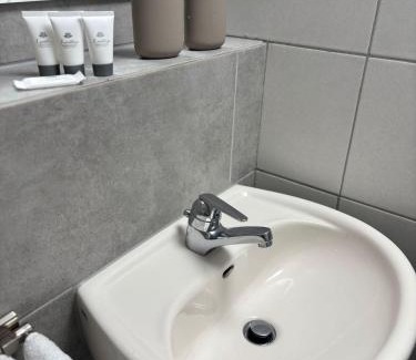 Altenahr Casa | Enjoy-Zimmer