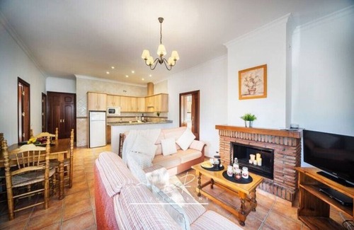 Alora Casa | Enjoy2Rent Stunning Country House, Alora, Malaga