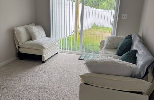 Spotsylvania Courthouse Casa | Enjoyable house with AC in Spotsylvania Courthouse