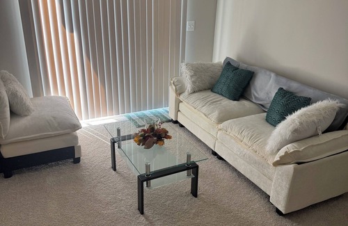 Spotsylvania Courthouse Casa | Enjoyable house with AC in Spotsylvania Courthouse