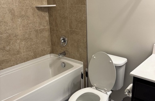 Spotsylvania Courthouse Casa | Enjoyable house with AC in Spotsylvania Courthouse